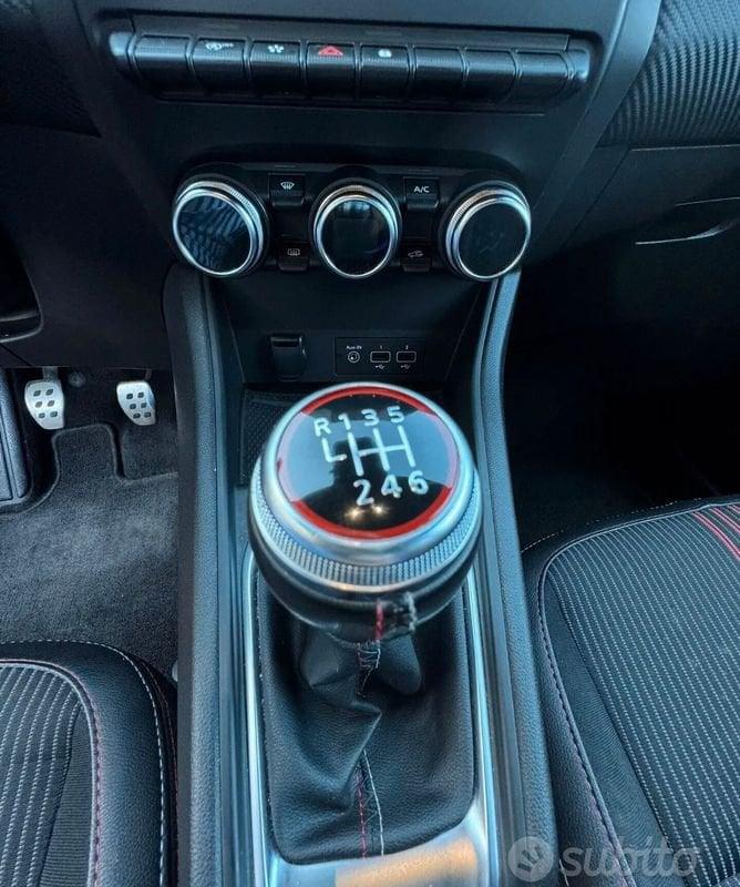 Renault Captur Captur 1.0 tce Equilibre Gpl 100cv