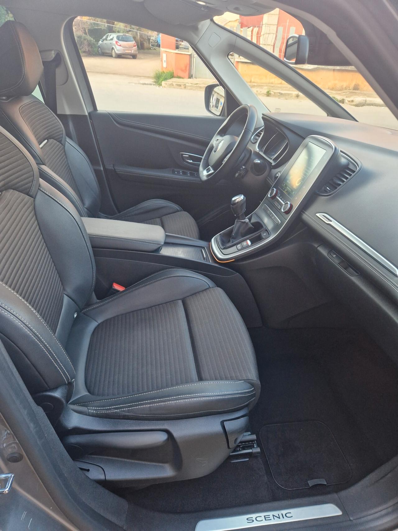 Renault Scenic 1.5 dCi 8V 110 CV Energy Intens