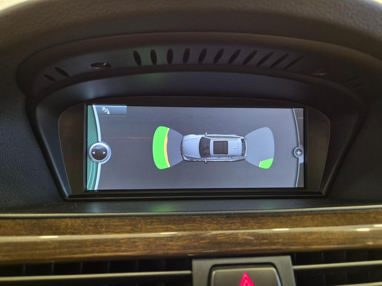 BMW 320 d Touring xdrive Futura - Sens. Park. - Tetto