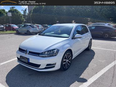 Volkswagen Golf VW Golf 1.6 TDI BlueMotion #10851
