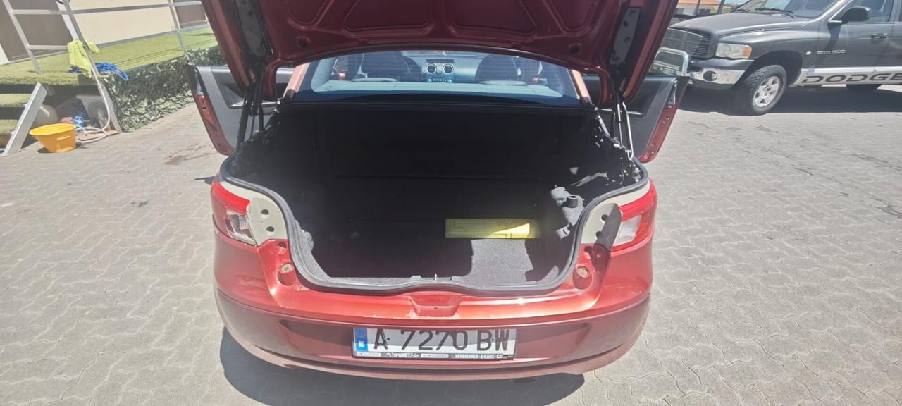Mitsubishi Colt 1.5 16V CZC