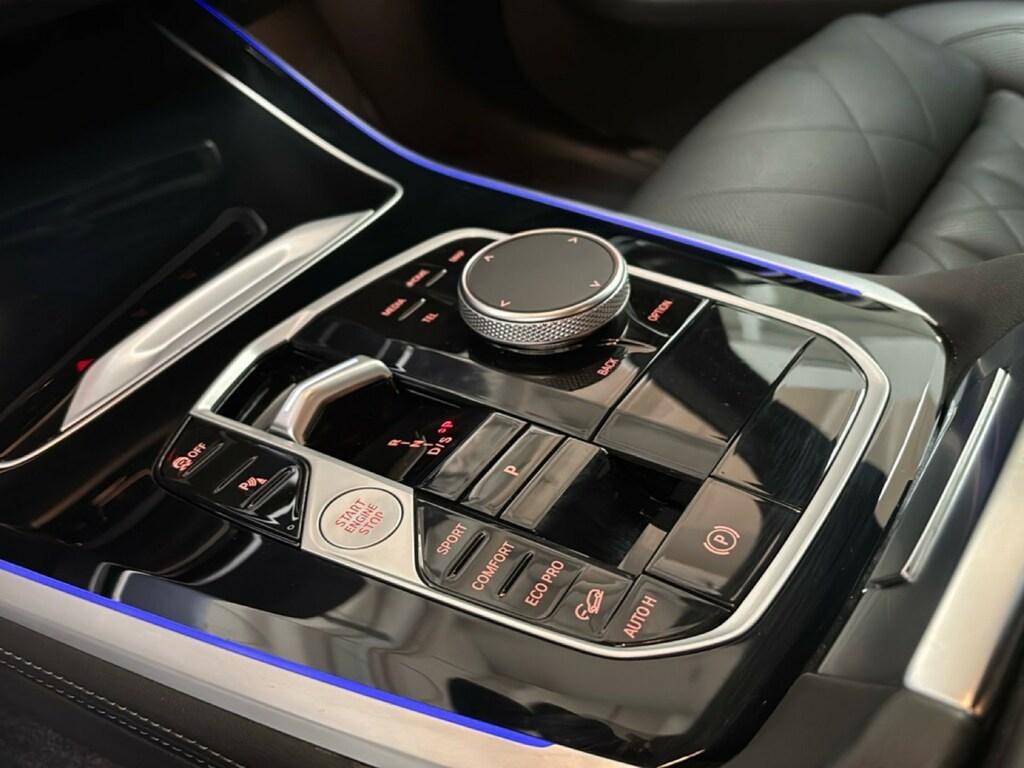 BMW X5 40 d MSport Pro xDrive Steptronic