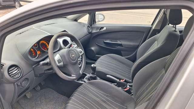 Opel Corsa Corsa 5p 1.2 Club /// NEOPATENTATO /// GPL