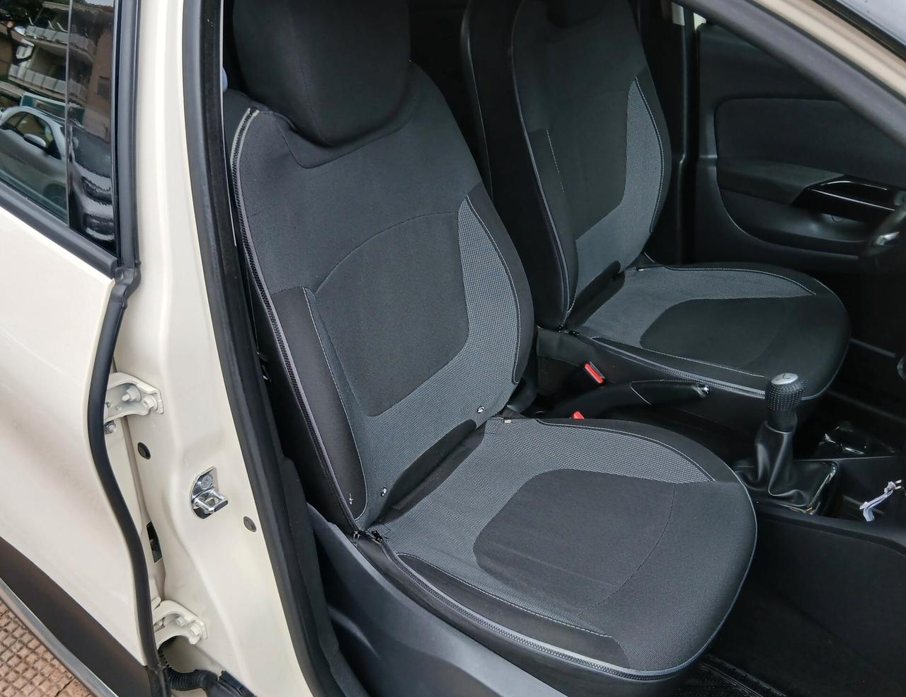 Renault Captur 15 dCi 90CV Intens NESSUN VINCOLO