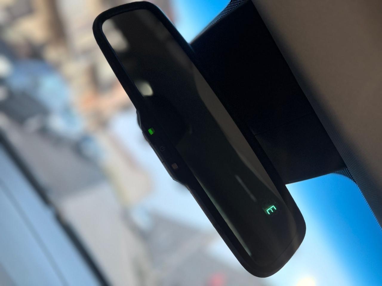 Hyundai Tucson 2.0 CRDi 4WD XPossible