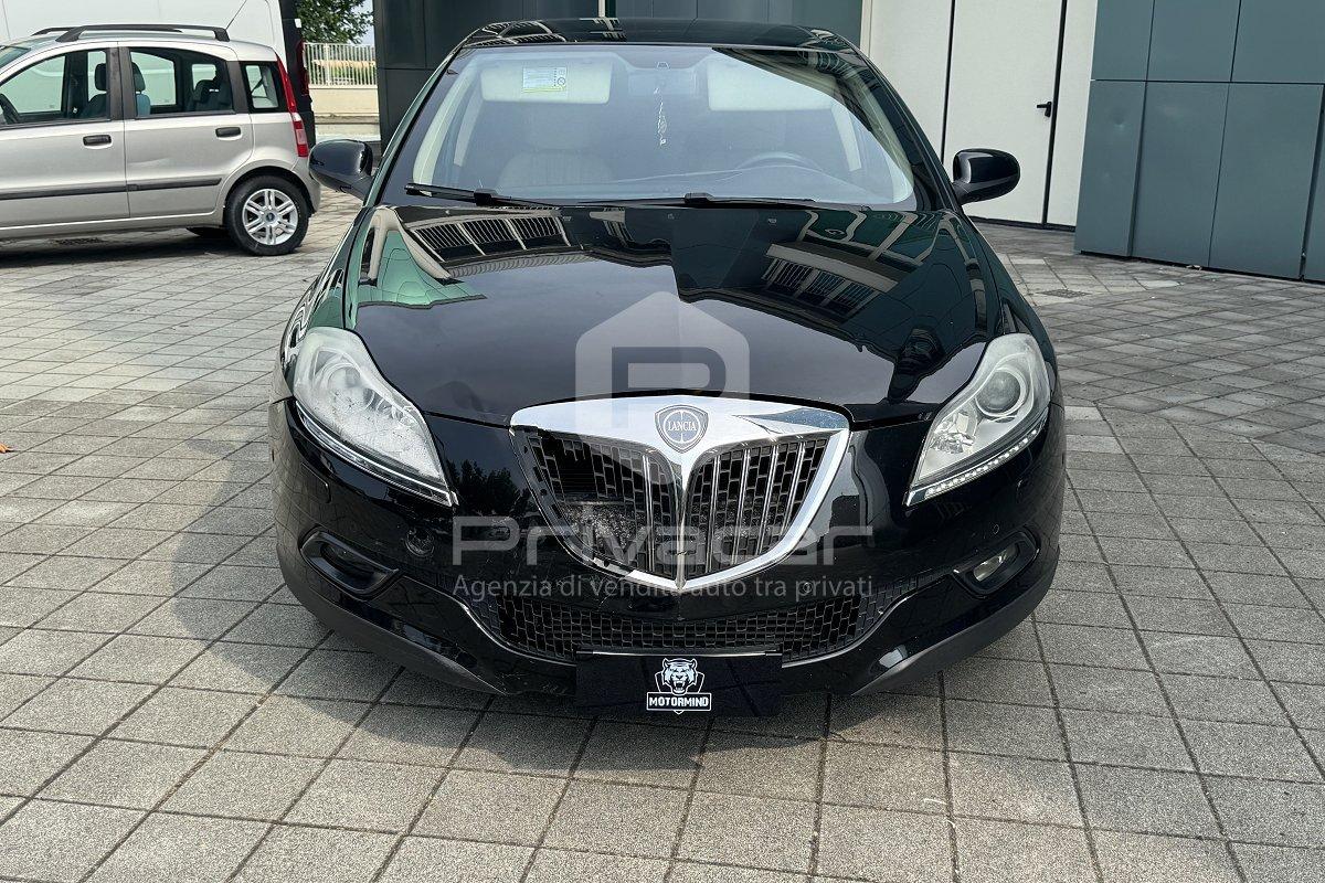 LANCIA Delta 1.8 Di Turbo-Jet Sportronic Hard Black