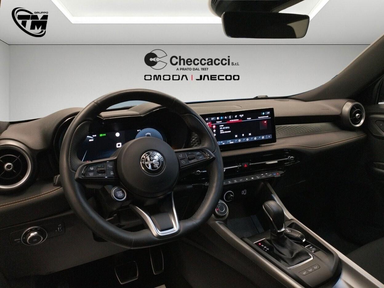 Alfa Romeo Tonale 1.6 Sprint 130cv tct6 *18.000 KM*IVA ESPOSTA*