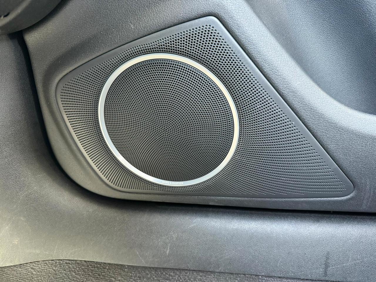 Audi A4 Avant 2.0 TDI 143 CV F.AP. multitronic