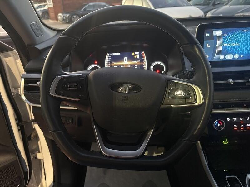 DR AUTOMOBILES dr 5.0 1.5 Bi-Fuel GPL