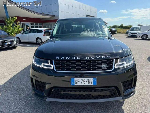 LAND ROVER Range Rover Sport SUV 3.0 SDV6 MHEV 249CV S AUT - GF754RV