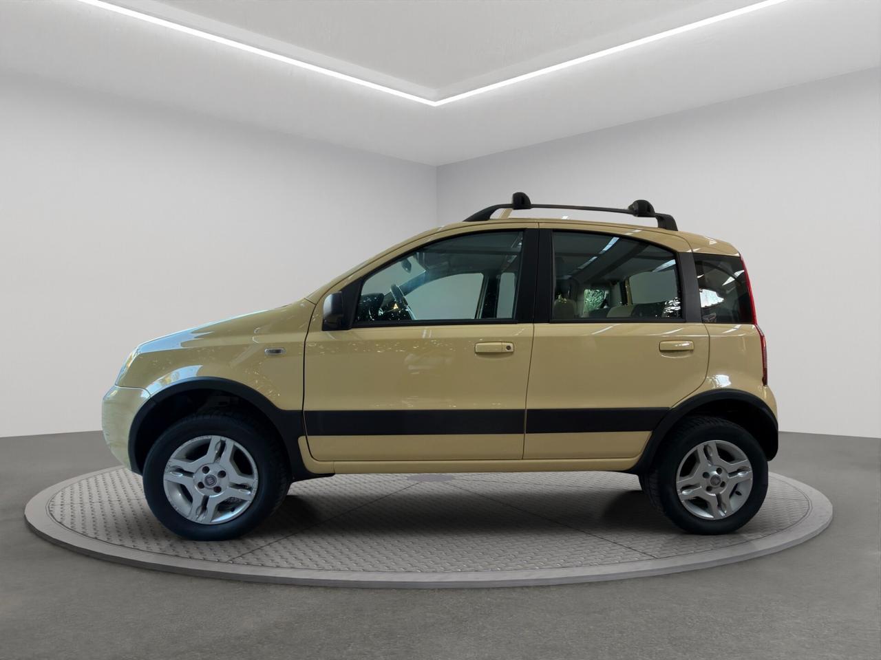 Fiat Panda 1.2 Dynamic