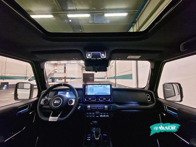 EMC 212 2.0 TGDI 8AT 4WD Adventurer