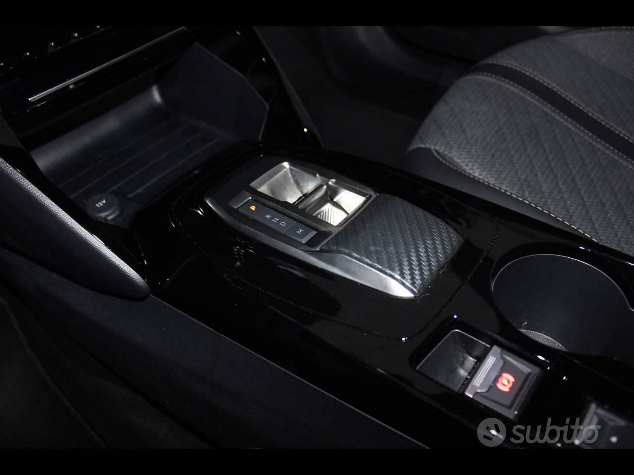 PEUGEOT 2008 2 serie - 2008 PureTech 130 S&S EAT8