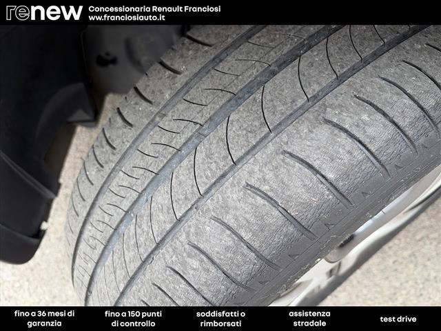 DACIA Sandero 1500 DCI 95CV Stepway TECHROAD OLD