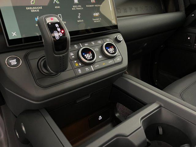 LAND ROVER Defender 110 3.0D I6 250 CV AWD Auto X-Dynamic SE KM0 MY26