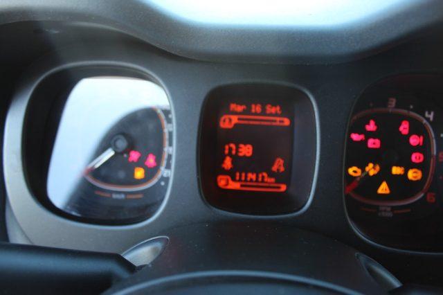 FIAT Panda 1.3 MJT S&S Pop Van 2 posti +IVA