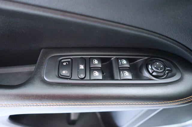 JEEP Compass 1.4 MultiAir 2WD Limited