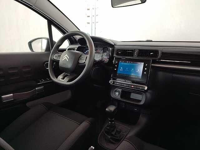 Citroen C3 PureTech 110 S&S Shine