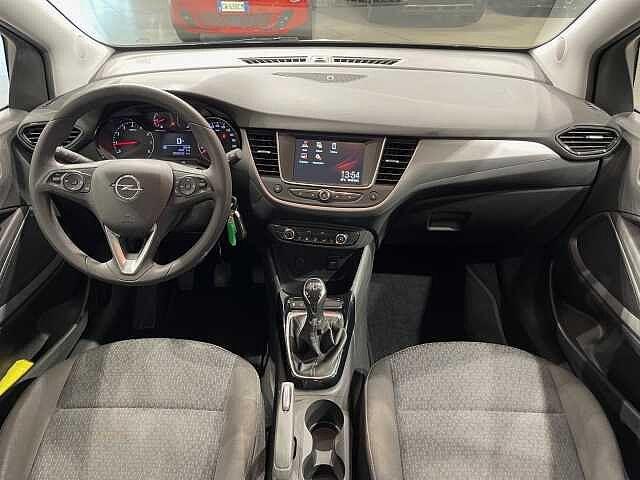 Opel Crossland X X 1.2 Turbo 12V 110 CV Start&Stop Advance