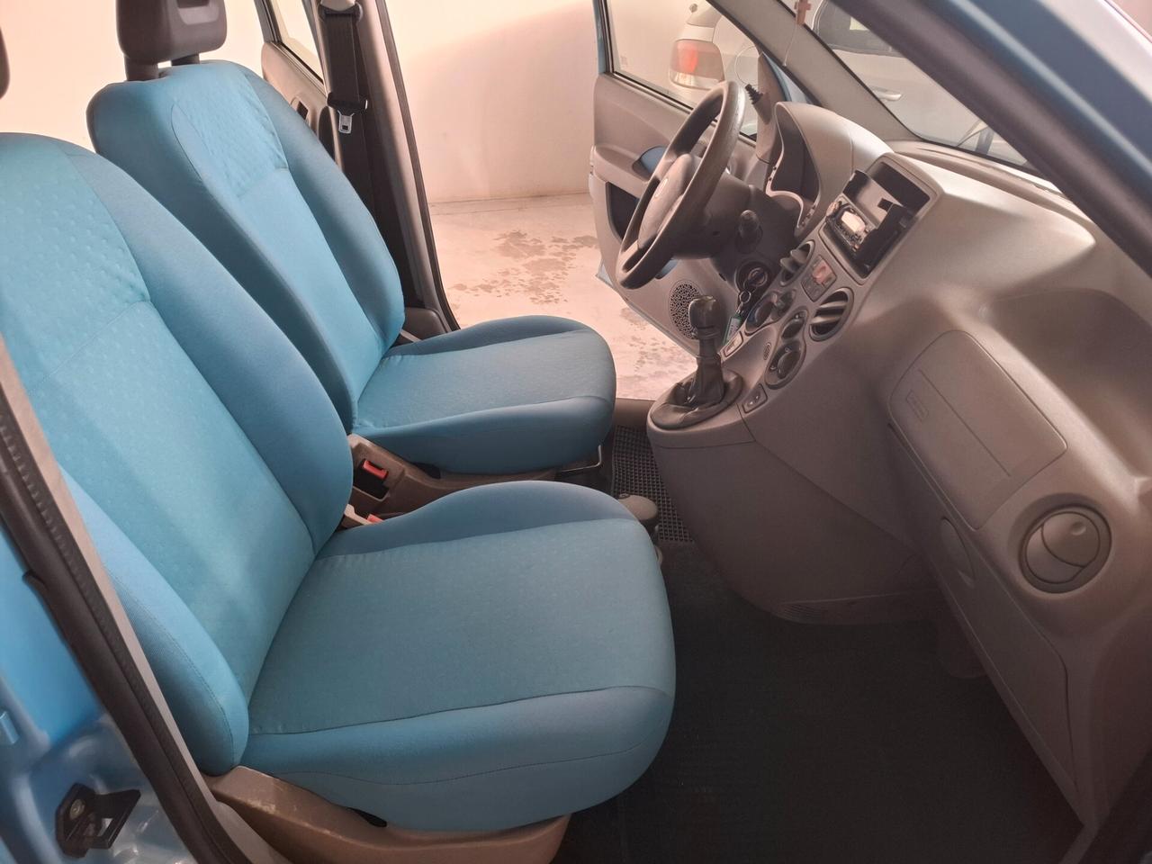 Fiat Panda 1.2 Emotion