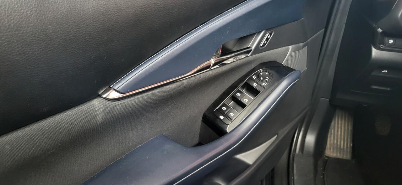 Mazda CX-30 2.0L Skyactiv-G M Hybrid 2WD Executive