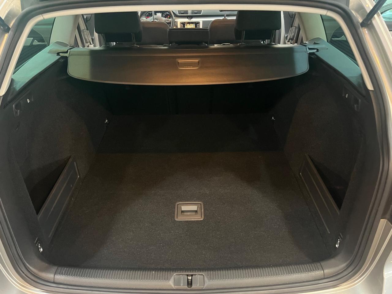 Volkswagen Passat 2.0 tdi Highline 4motion 177cv dsg