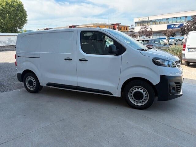 Opel Vivaro 1.5 Diesel 100CV S&S PL-TN M Furgone Enjoy