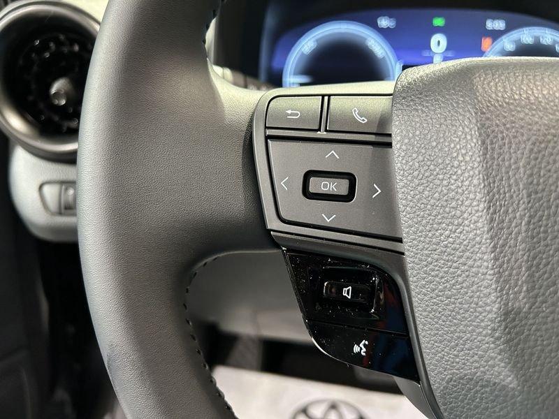 Toyota C-HR 2.0 PHEV E-CVT Trend PLUG-IN
