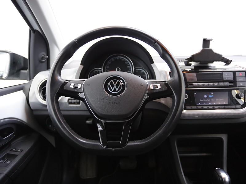 Volkswagen e-up! 5p my19