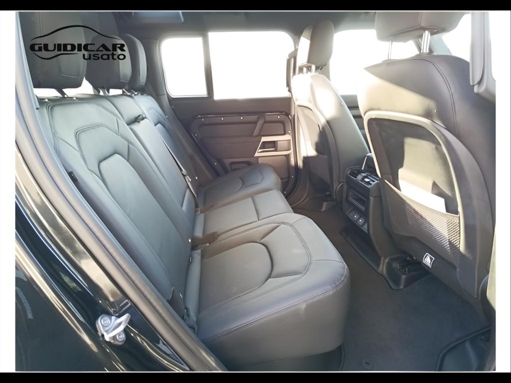 LAND ROVER Defender VII 2020 110 - Defender 110 3.0d i6 mhev X-Dynamic