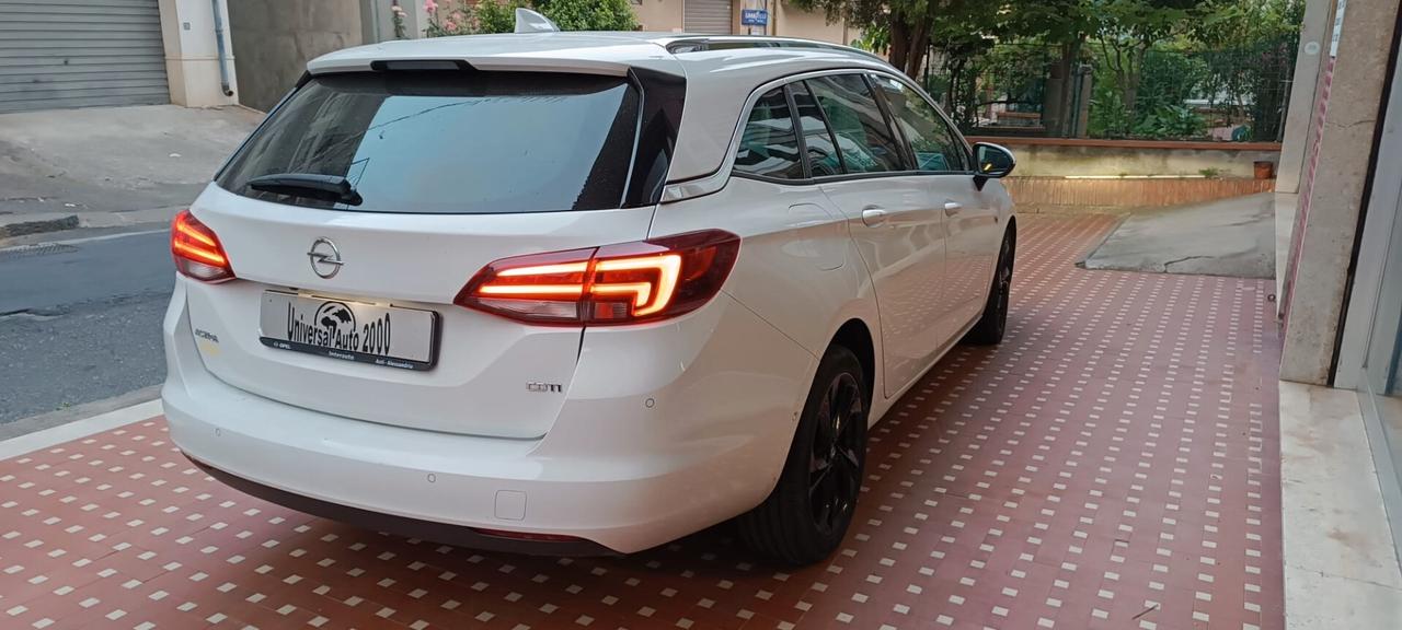 Opel Astra 1.6 CDTi 110CV Start&Stop Sports Tourer Innovation