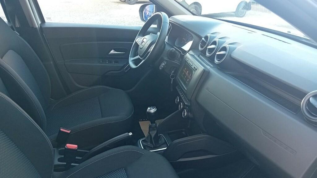 Dacia Duster 1.5 Blue dCi Comfort SL DaciaPlus 4x2