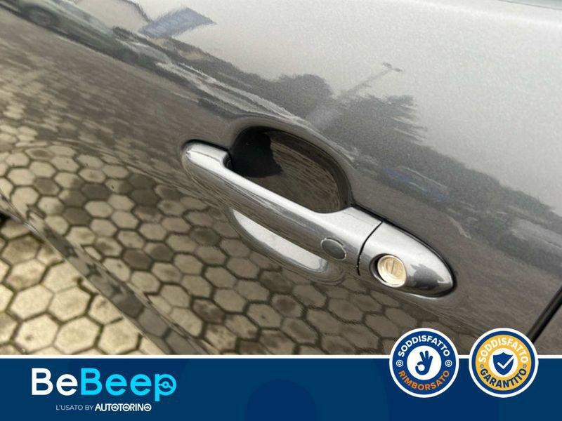 Kia Rio 5P 1.2 CVVT COOL E6