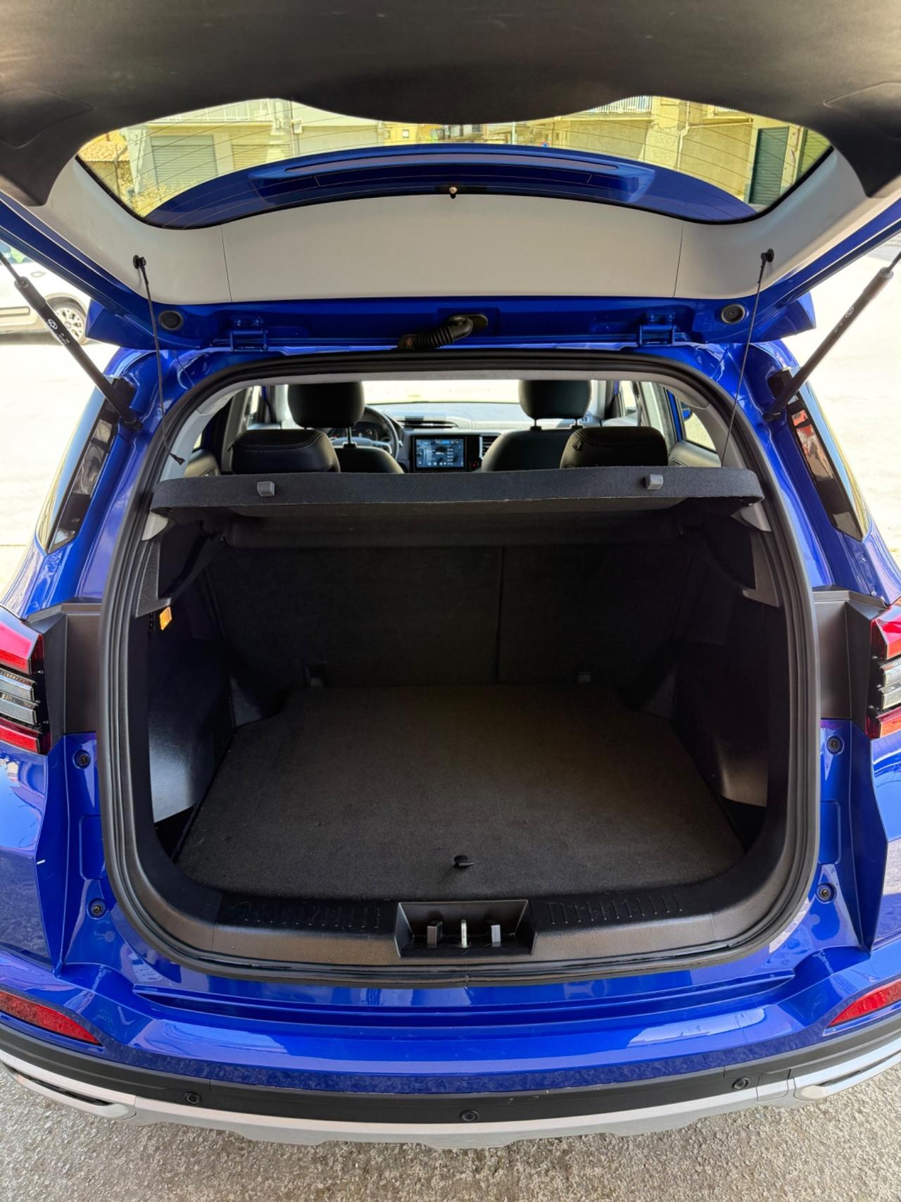 Dr Dr 4.0 dr 4.0 1.5 Bi-Fuel GPL