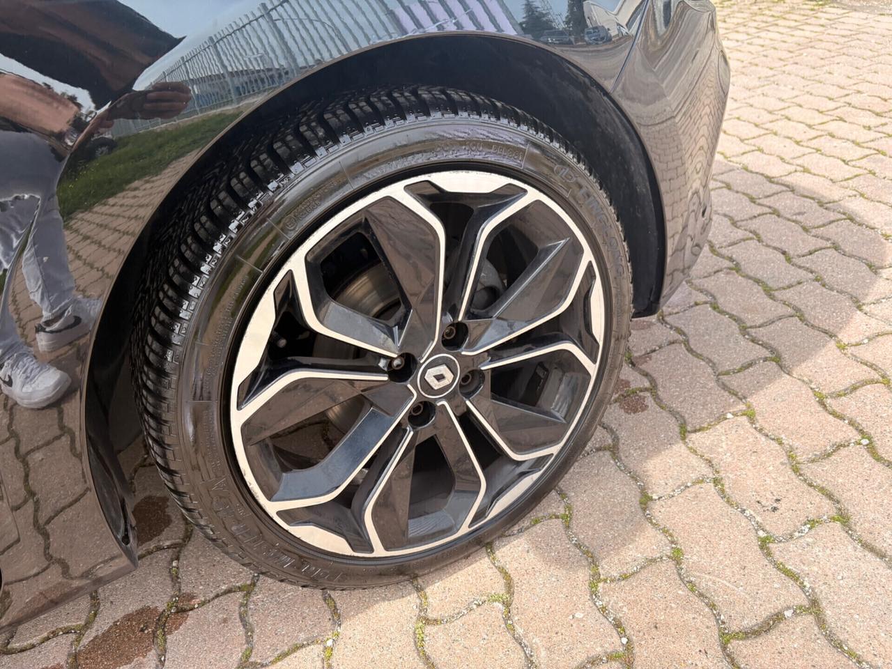 Renault Clio dCi 8V 75CV Start&Stop 5 porte Energy Zen