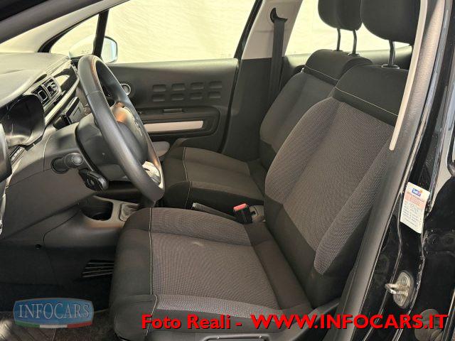 CITROEN C3 1200 83 CV You - PROMO