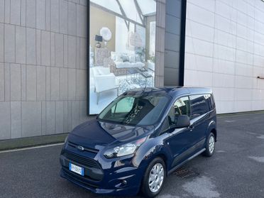 Ford transit 1.5 TDCI Kasten Trend