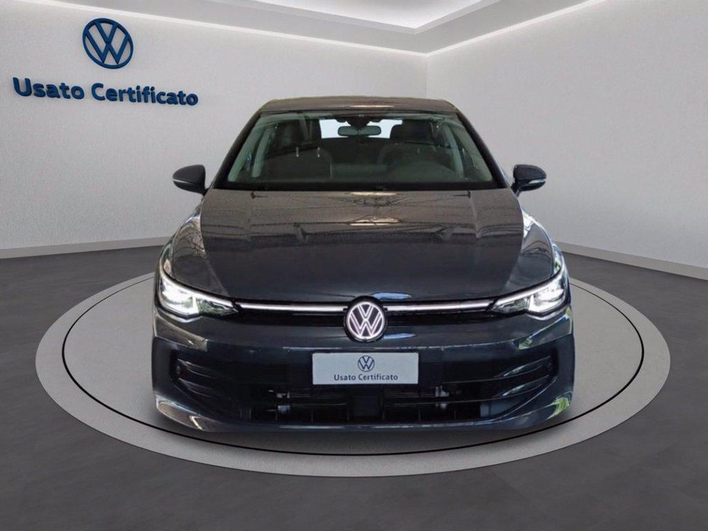 VOLKSWAGEN Golf 1.5 tsi ehybrid edition plus 204cv dsg del 2025