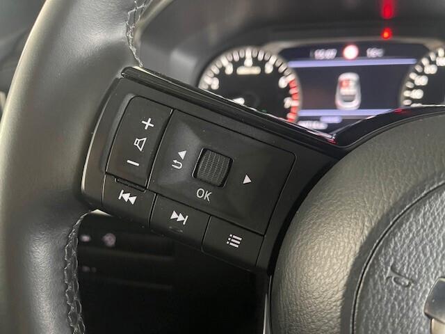 Nissan Qashqai MHEV 140 CV N-Connecta