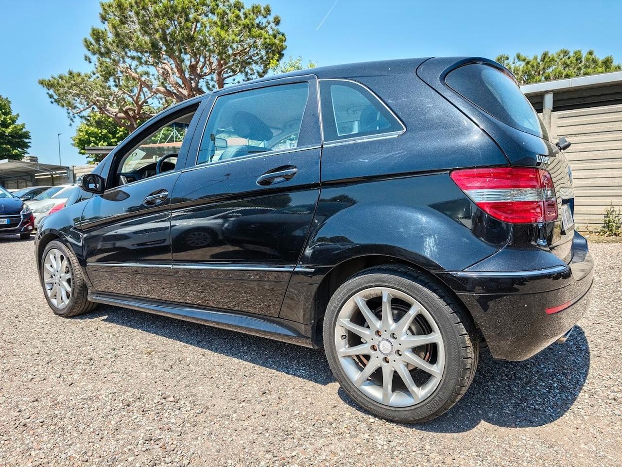 Mercedes-benz B 180 CDI Sport SOLO 93MILA KM!!!!!!!