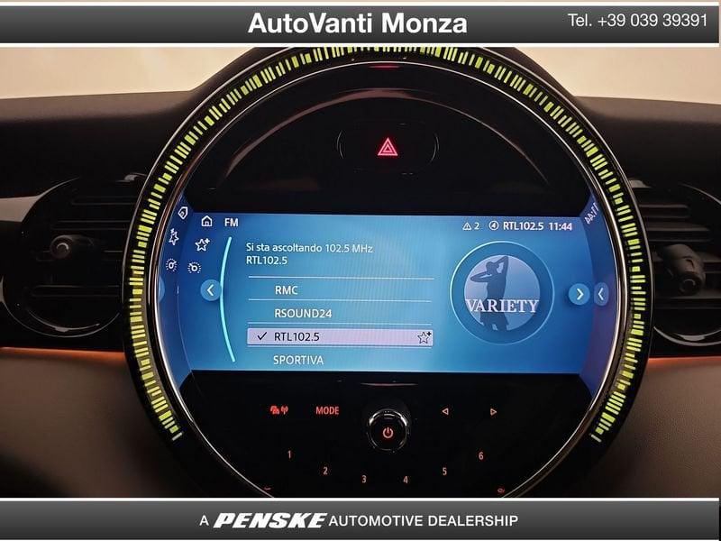 MINI Cooper Mini 1.5 Cooper Classic