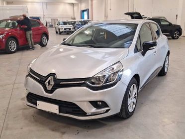 Renault Clio dCi 8V 90 CV 5 porte Moschino Life