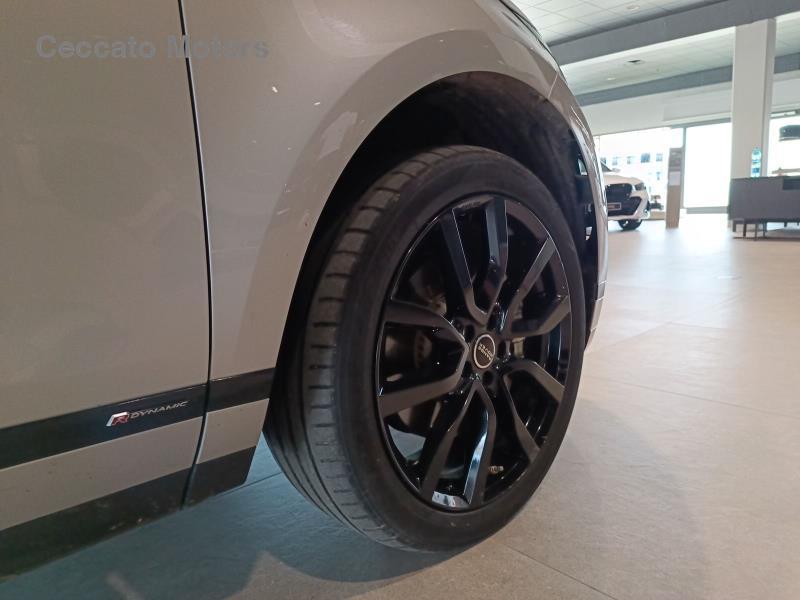 Land Rover Range Rover Evoque 2.0 D I4 MHEV R-Dynamic S AWD Auto