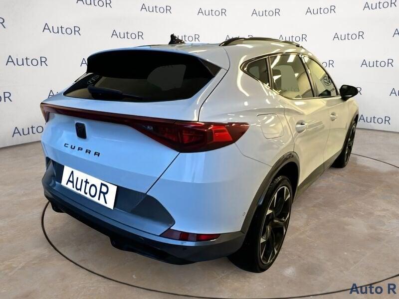 Cupra Formentor Formentor 2.0 TDI 4Drive DSG