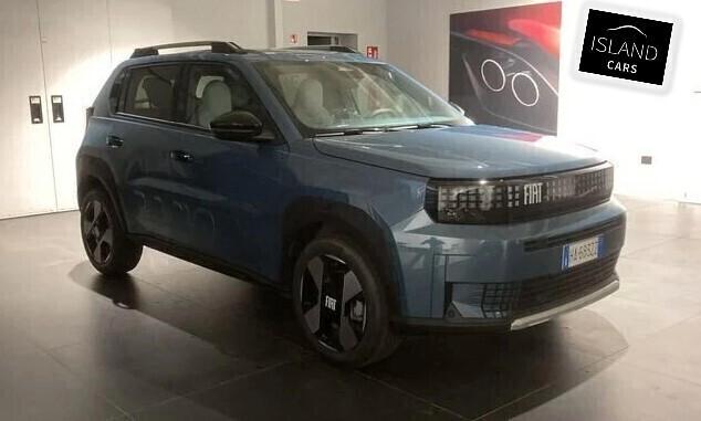 Fiat Grande Panda 1.2 Hybrid 110 CV S&S La Prima
