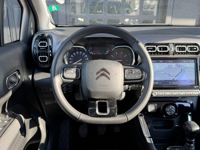 CITROEN C3 Aircross PureTech 110 S&S PLUS