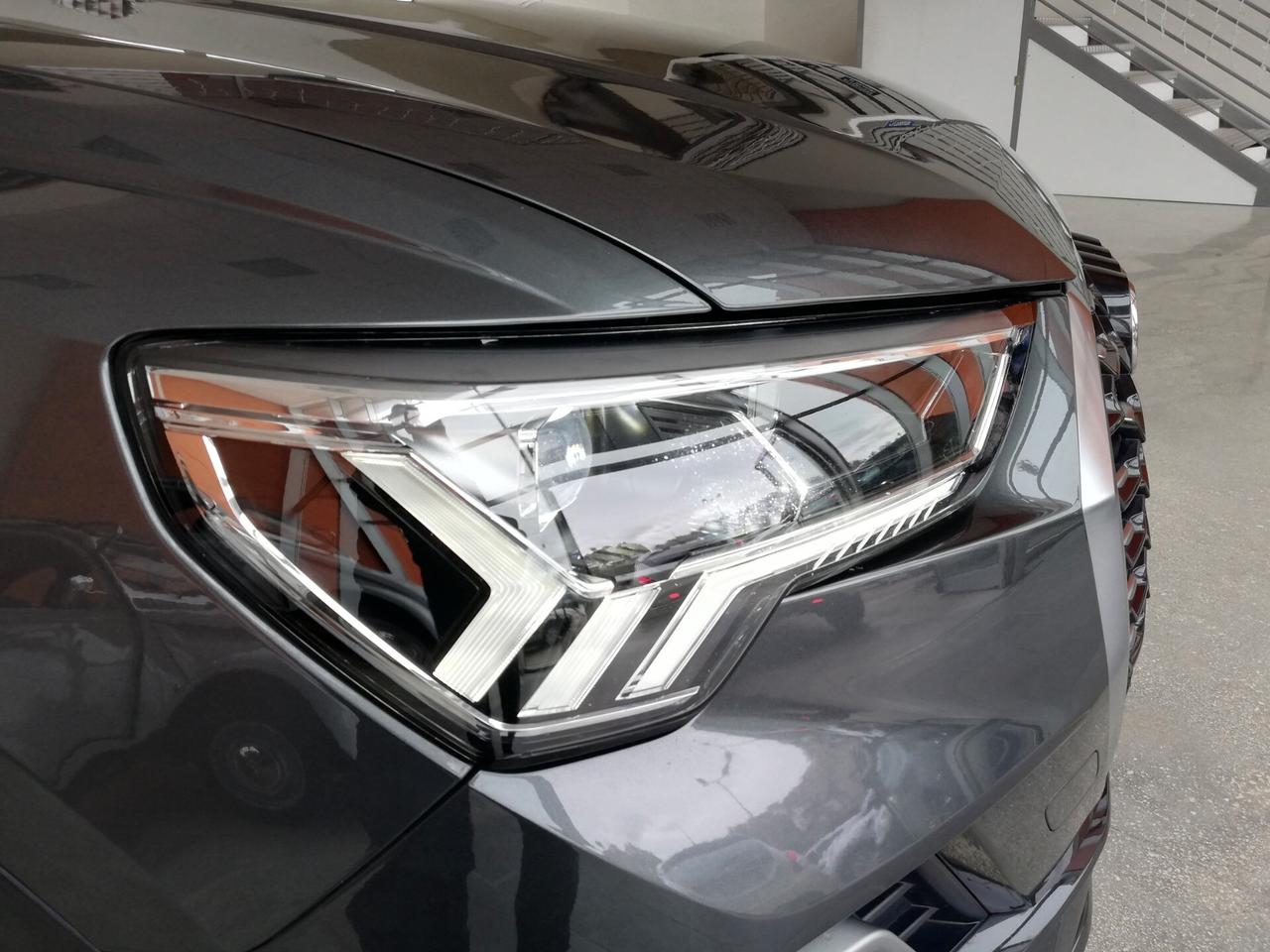 Audi Q3 SPB 35 TDI S tronic line edition