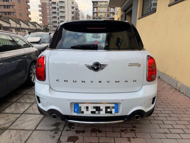 MINI Countryman Mini Cooper S Countryman