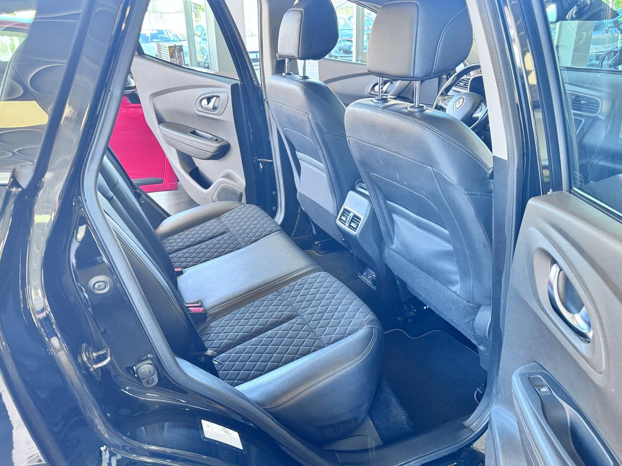 Renault Kadjar Blue dCi 8V 115CV Sport Edition2