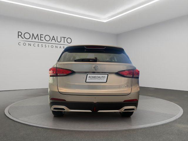 MG ZS NUOVA 1.5 Hybrid+ Luxury